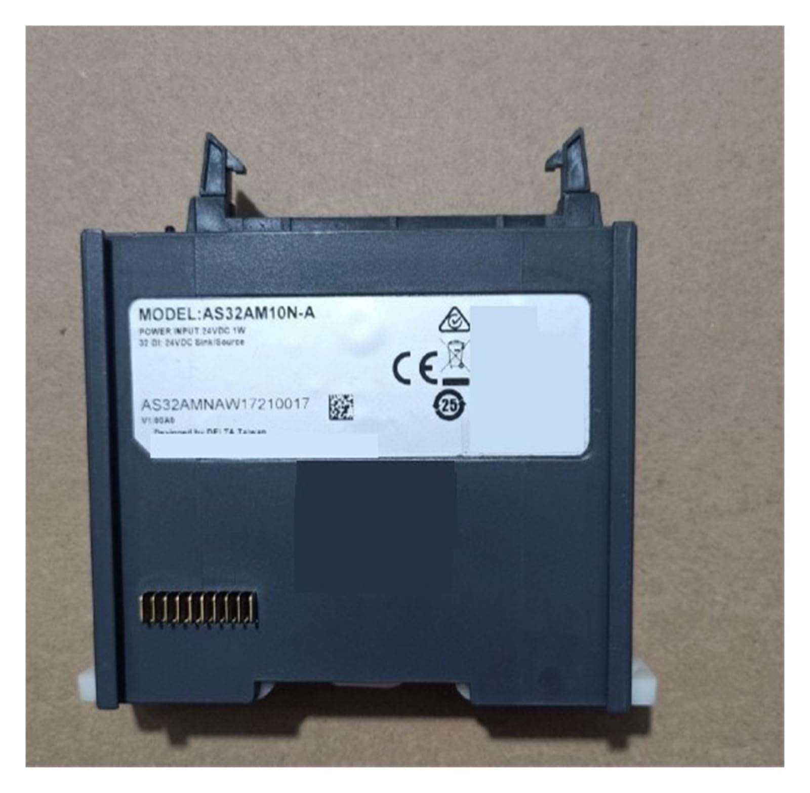 Módulo de Expansión PLC AS32AM10N-A Original