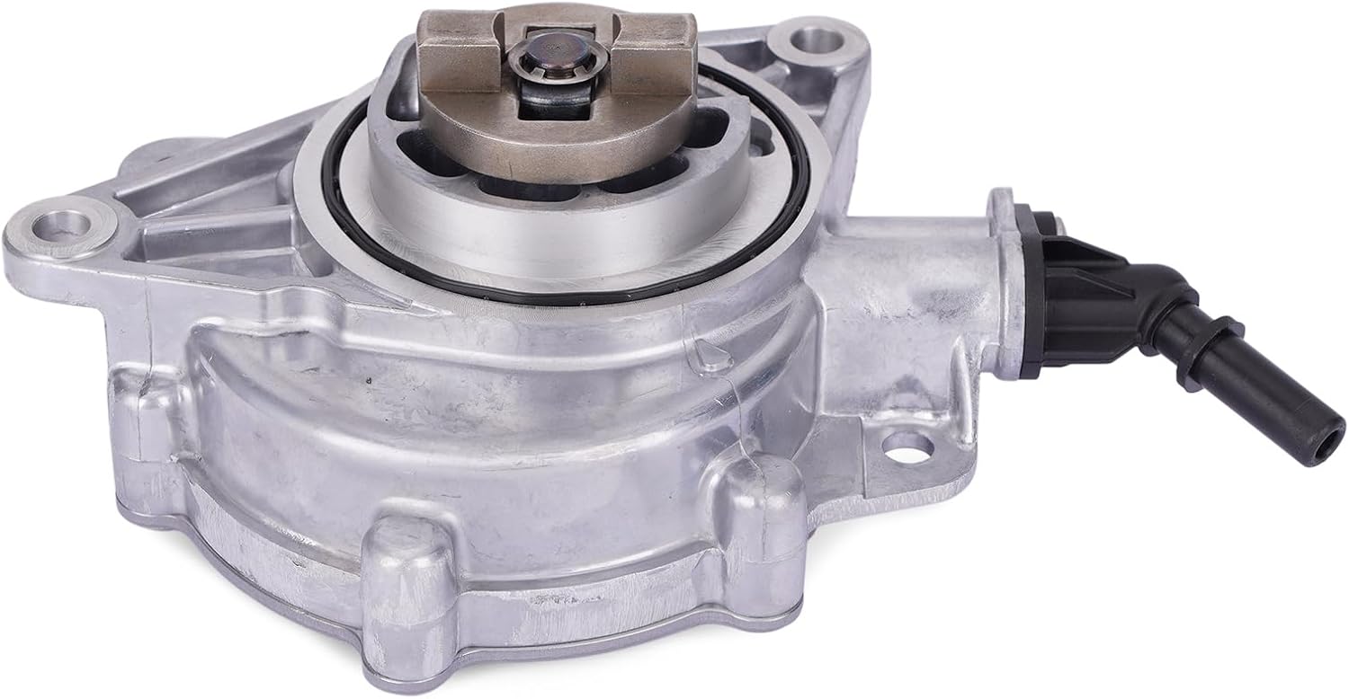 MOCA VCP181 Vacuum Pump Compatible with 2011-2015 for Mini Cooper, 2011-2016 for Mini Cooper Countryman, 2013-2016 for Mini Cooper Paceman