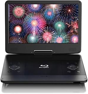 Amazon Co Jp 車載 ブルーレイプレーヤー