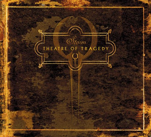 Storm [Audio CD] Theatre of Tragedy