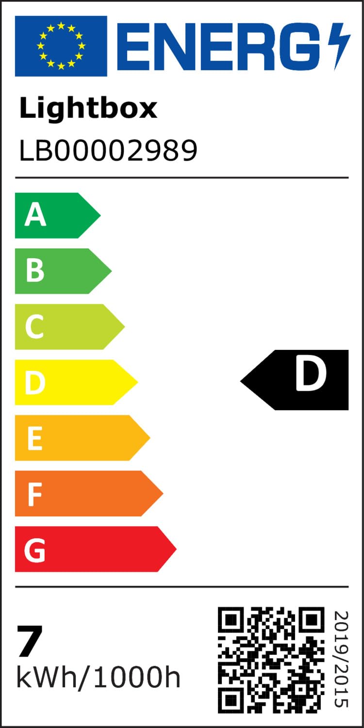 Lightbox Lampada da tavolo LED con CCT e ricarica wireless e dimmer touch a | Lampada da tavolo a LED, ricarica wireless, 1000 lm, dimmerabile, CCT, nero