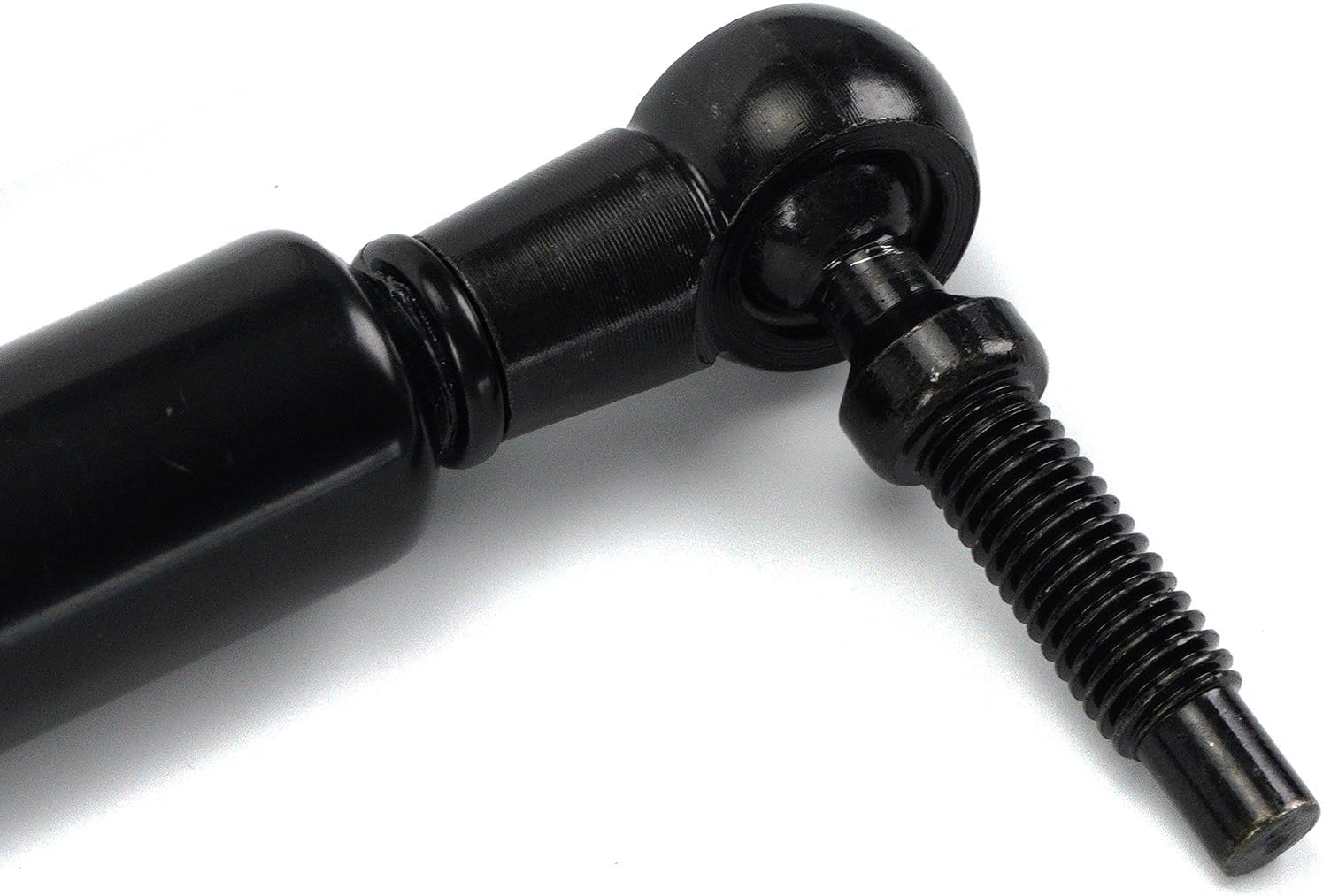 MOCA 6104 Rear Tailgate Lift Support Shock Struts Fit 2005-2010 for Jeep Grand Cherokee WH/WK Series