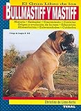  El gran libro del bullmastiff y mastiff