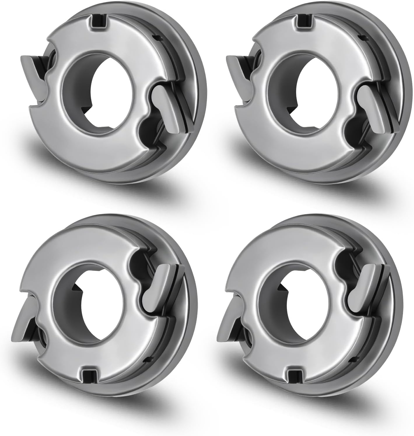 23510-VB5-803 23520-VB5-803 Left & Right Ratchet Set Fit for Honda HR214 HR216 HRA214 HRA215 HRA216 HRC215 HRC216 21” Lawn Mowers, ID 0.595 OD 1.411, 2 Pack