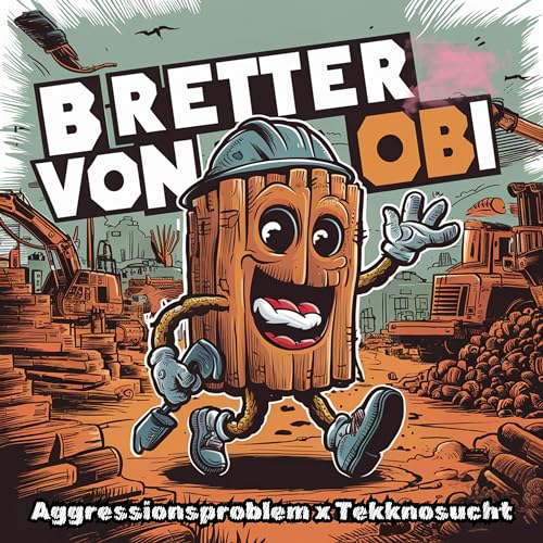 BRETTER VON OBI