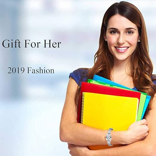 Miniatura 3 de Pulsera de acero inoxidable para aromaterapia, difusor de aceites esenciales