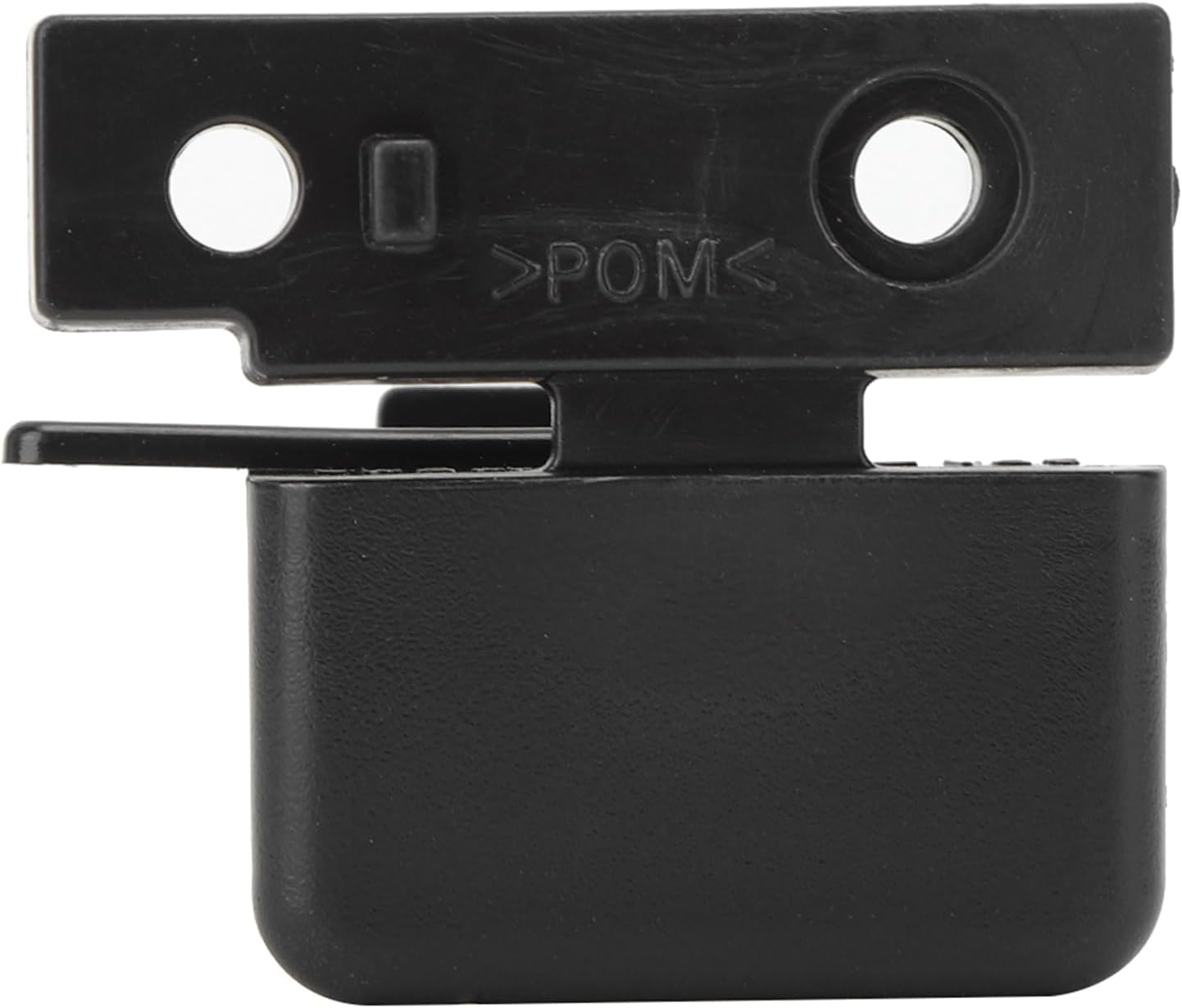 Car Armrest Box Lock Buckle, 83419-SDA-A01 Replacement for CM4/CM5 (2003-2007), ABS Interior Accessory