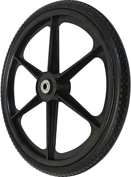 Replacement Mag Wheel - 2.125" x 20"
