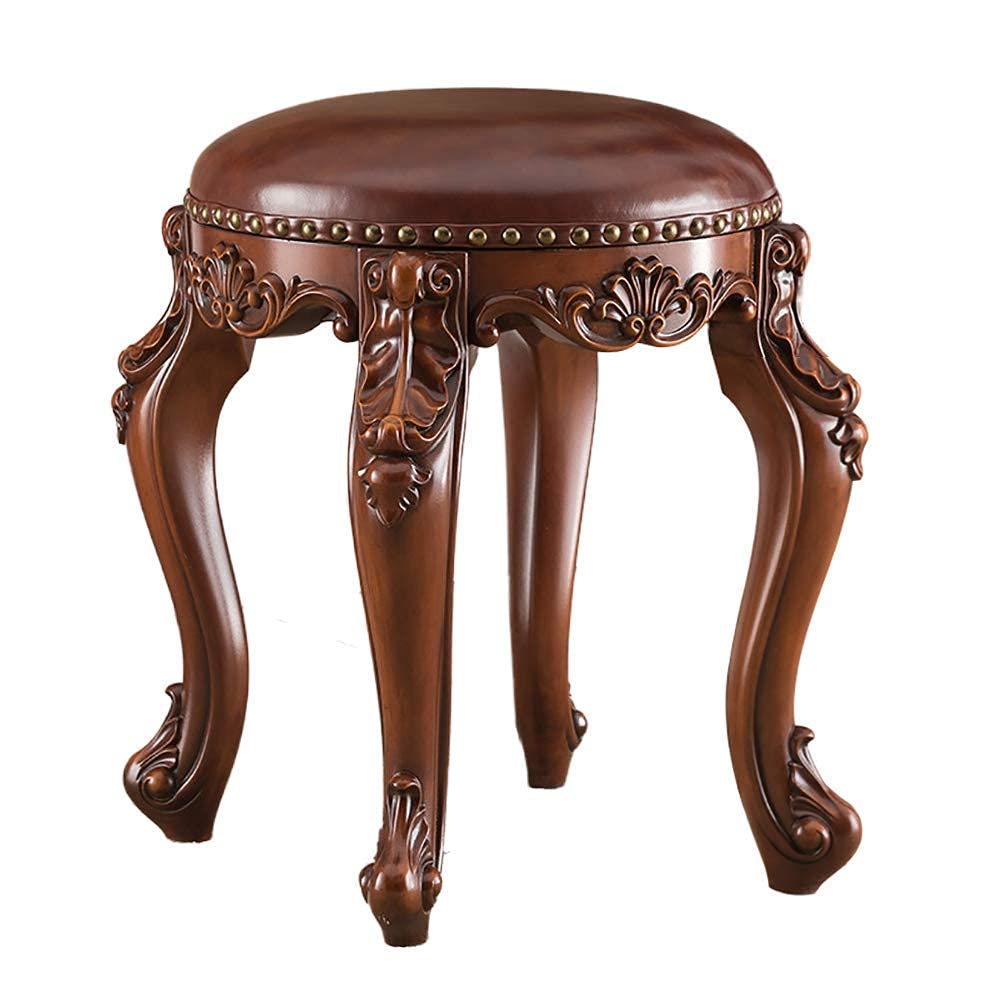 Pouf et repose-pieds pour soulager vos jambes avec élégance et confort