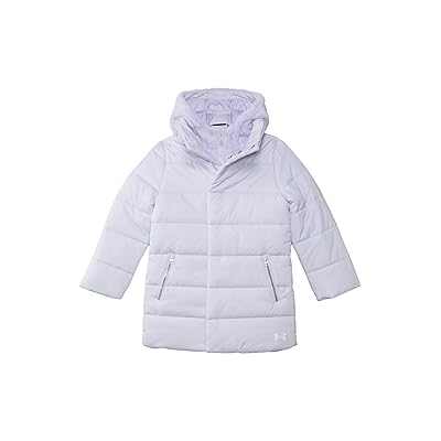 Under Armour Kids Edie Puffer Jacket (Big Kid) Girl