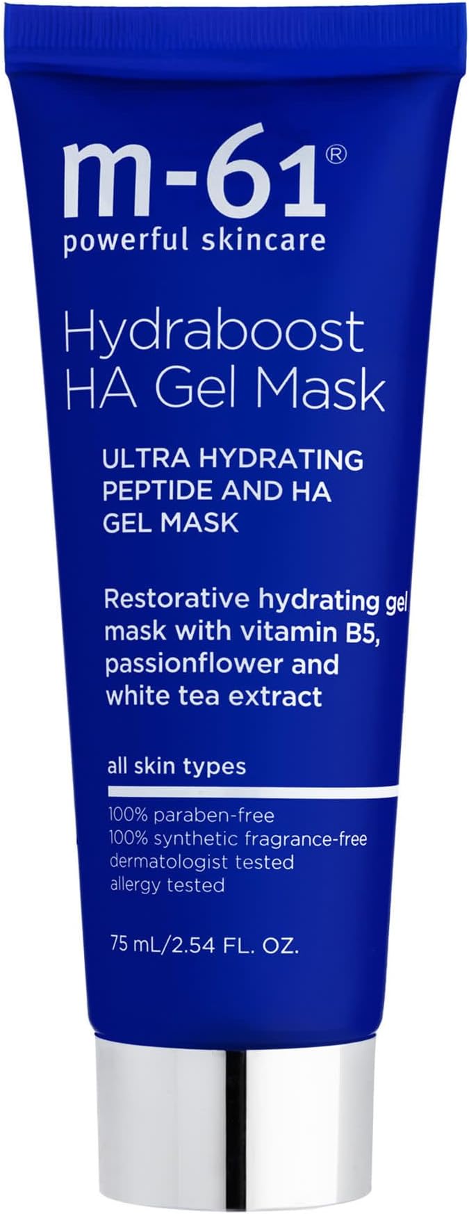 Hydraboost HA Gel Mask, 2.5 Fl. Oz.