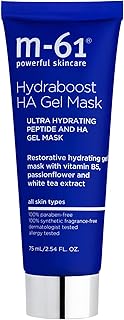 m-61 Hydraboost HA Gel Mask | Máscara de gel ...