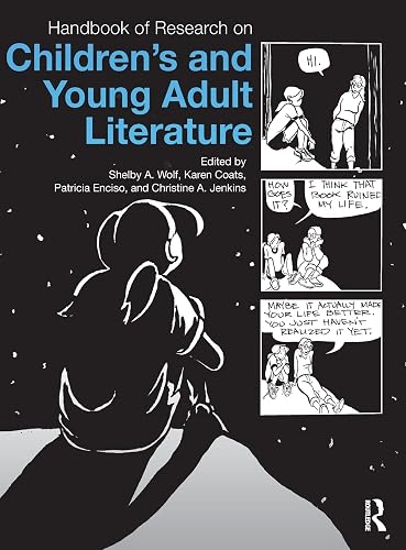 Handbook of Research on Children's and Young Adult Literature