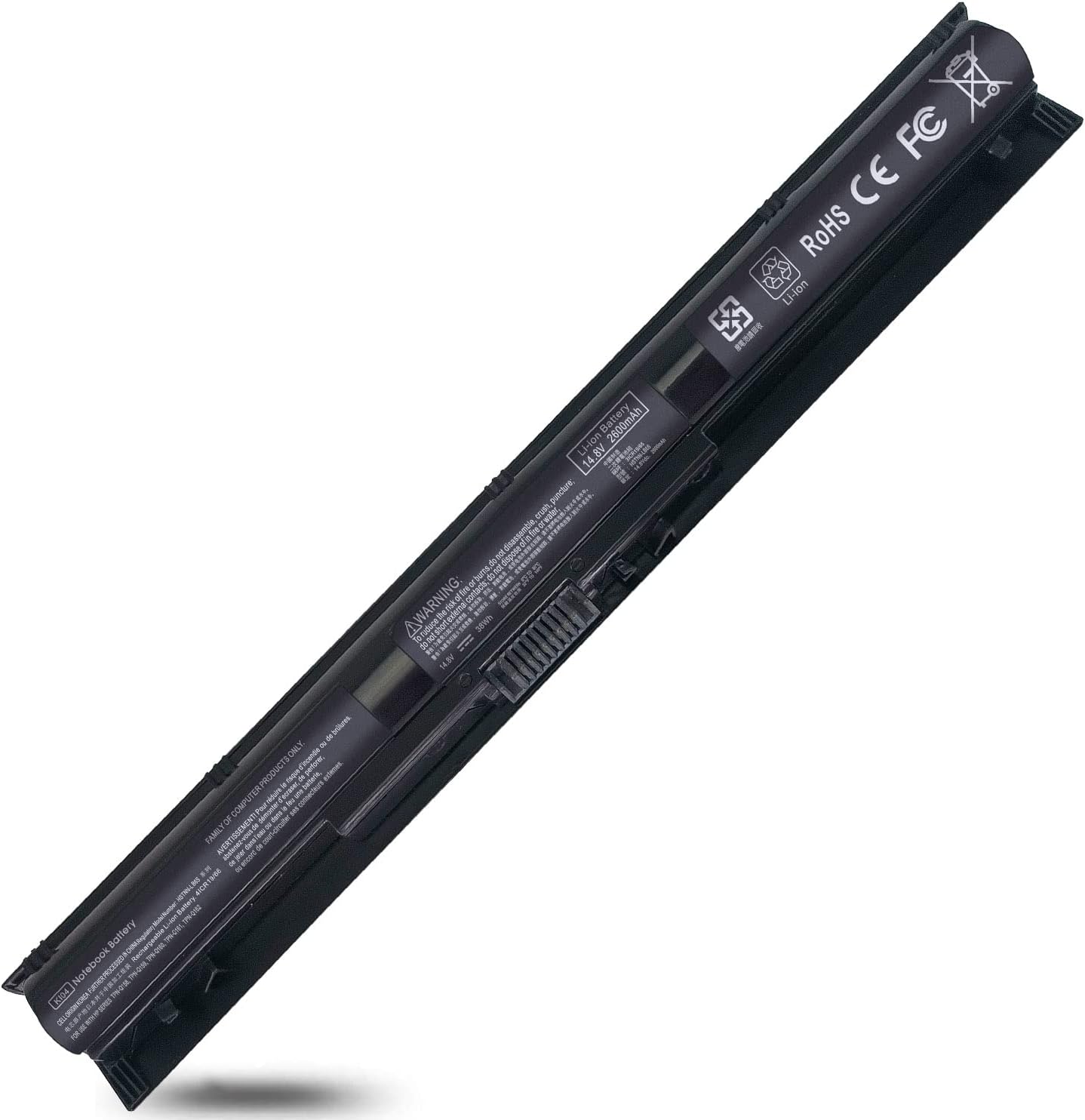 48WH Type KI04 Battery