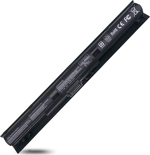 Miniatura 1 de K104 KI04 825596-001 Batería compatible con HP Pavilion 800049-001 800009-421 HSTNN-LB6S IB6X KI04041,15-an050nr 17-g121wm 14-ab006TU 1 5-AB000