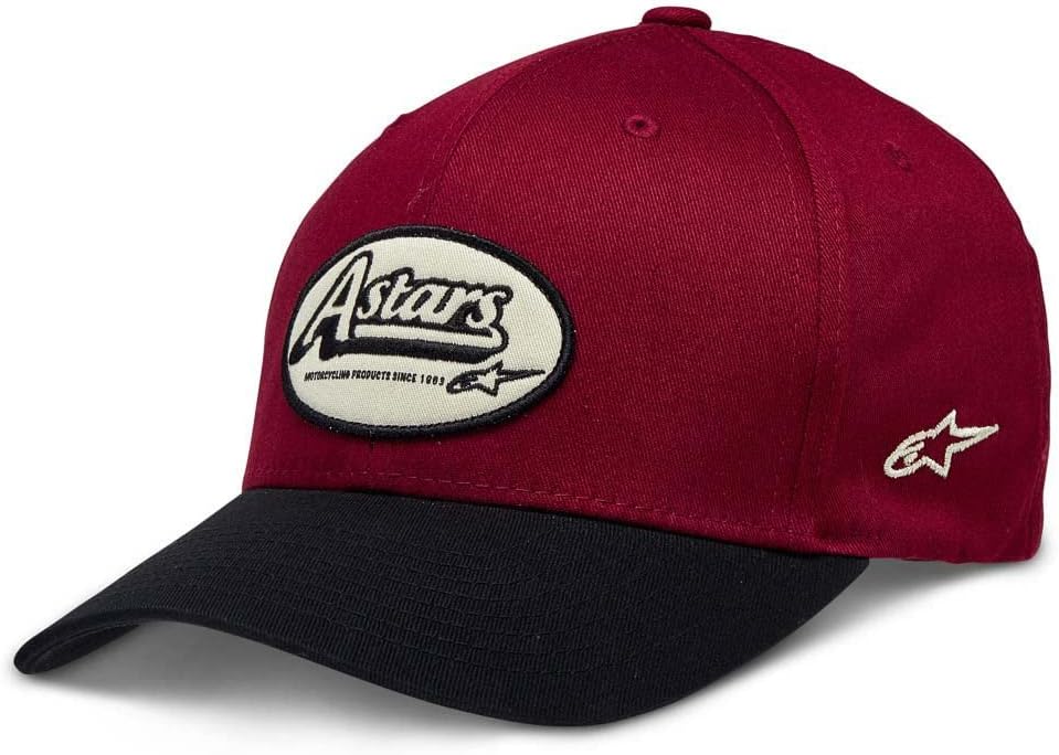 Cappello Da Baseball Alpinestars Ageless Flatbill - Foto 10