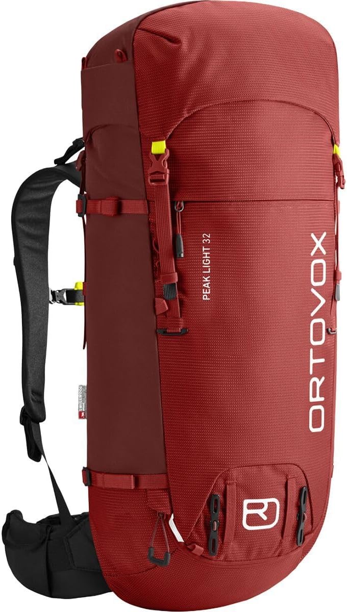 Ortovox Peak Light 32L Backpack Cengia Rossa, One Size
