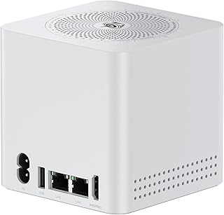 Beelink ME mini N150 Mini PC, Intel N150(4C/4T, up to 3.6GHz), 16GB LPDDR5, 1TB PCle3.0 SSD, ME Mini Computer Support Dual... Price In India