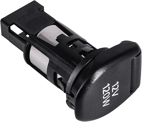 Tomacorriente Compatible con Sentra, Rogue, Murano, Kicks, Altima Modelos Seleccionados Número de Parte 25331-6CA0A