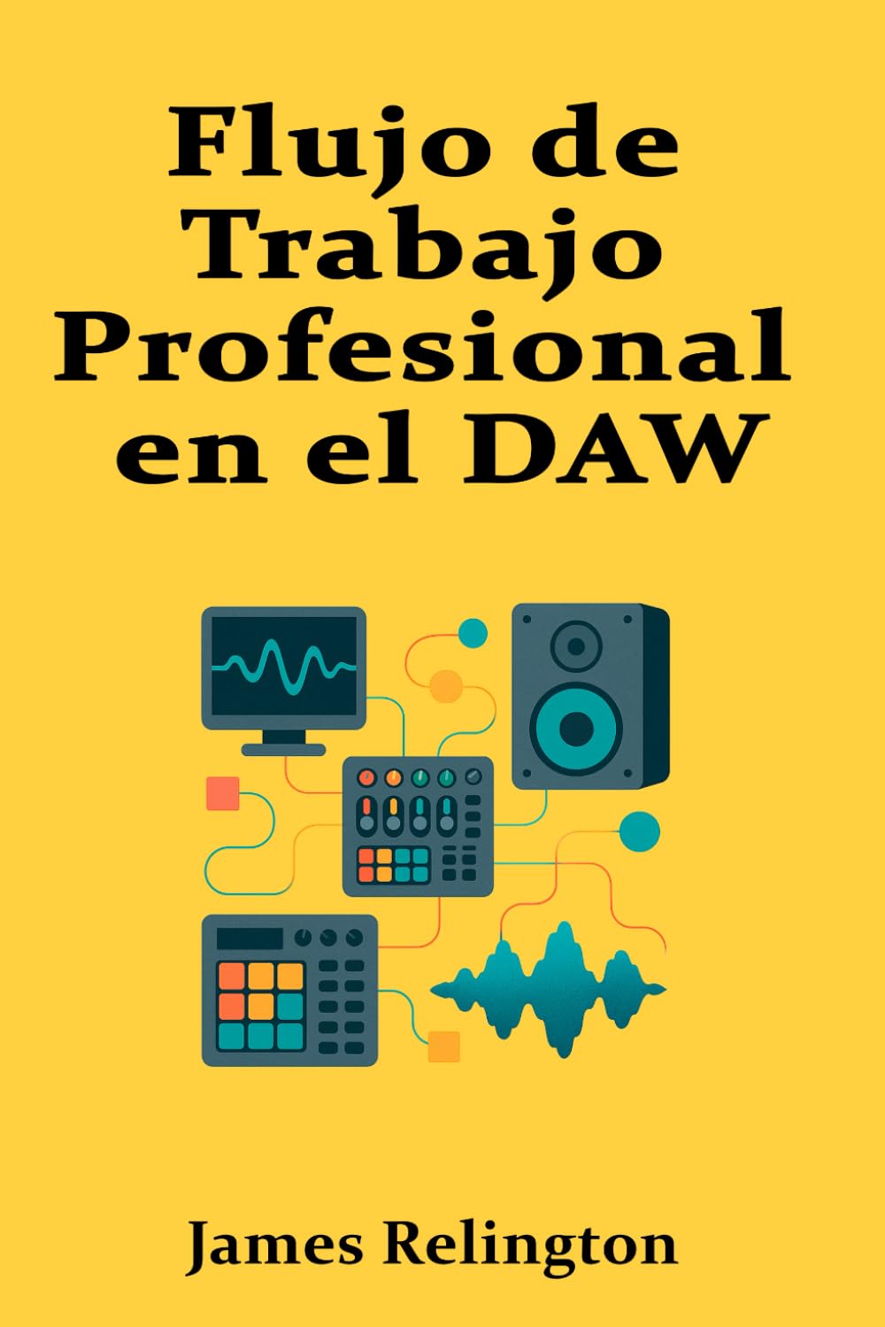 Flujo de Trabajo Profesional en el DAW: Plantillas, Gestión de Sesiones y Velocidad en la Producción