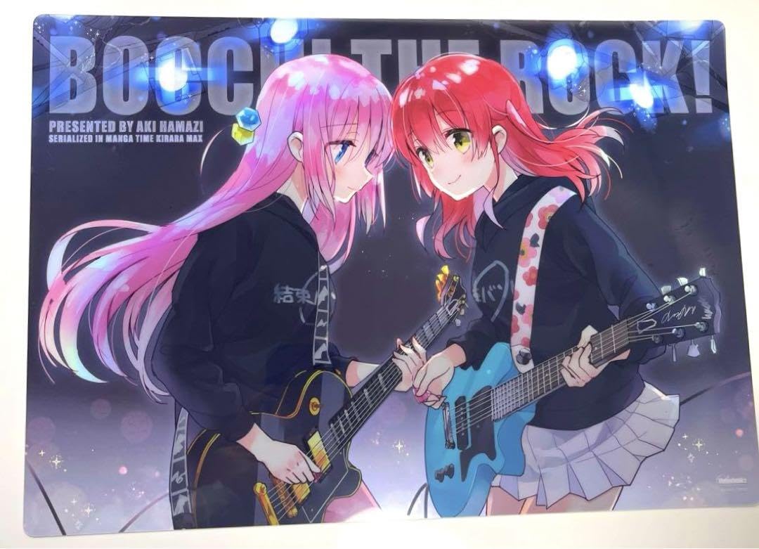エスプガルーダ2 限定版　半裁ポスター　デスクマット付 エスプガルーダ2 限定版 半裁ポスター デスクマット付