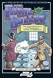 The Fatal Bullet: The Assassination of President James A. Garfield (A Treasury of Victorian Murder)