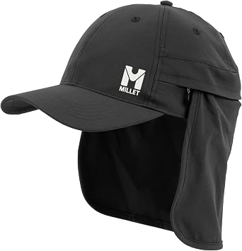 MILLET Trekker II Newsie Unisex Cap