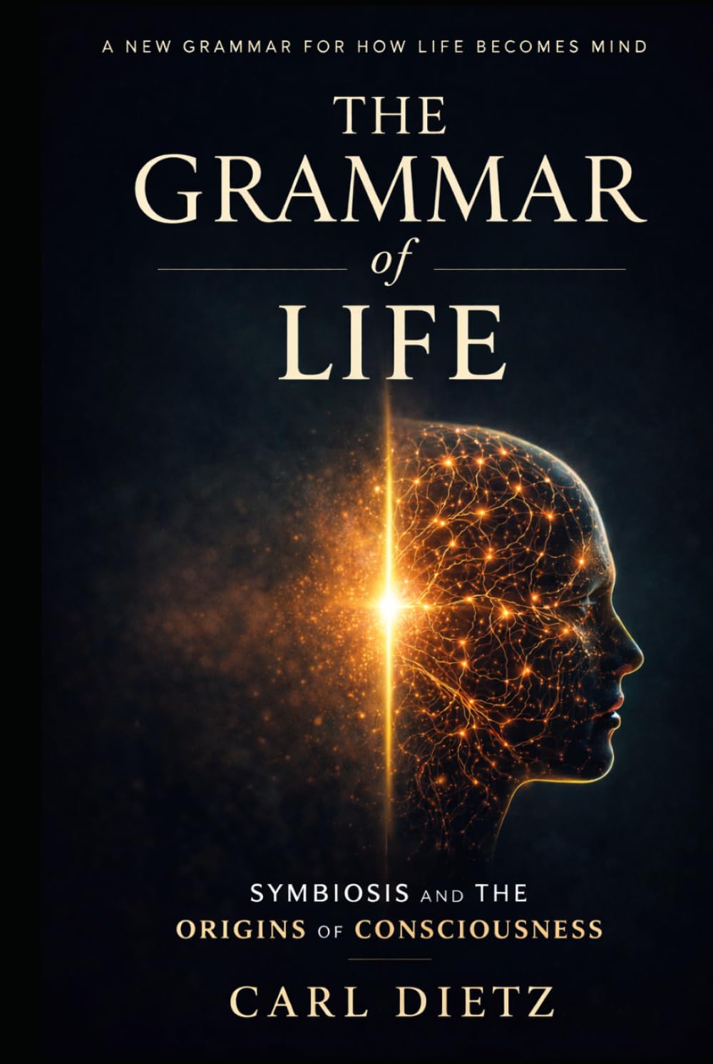 The Grammar of Life: Symbiosis and the Origins of Consciousness