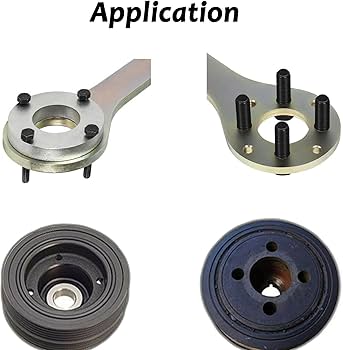 12305AA243 クランクプーリー レガシィ　エクシーガ アウトバック 12305AA243 クランクプーリー レガシィ エクシーガ アウトバック