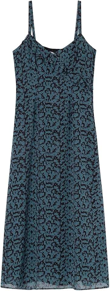 Amazon.es: Springfield - Vestidos Para Mujer / Ropa De Mujer: Moda