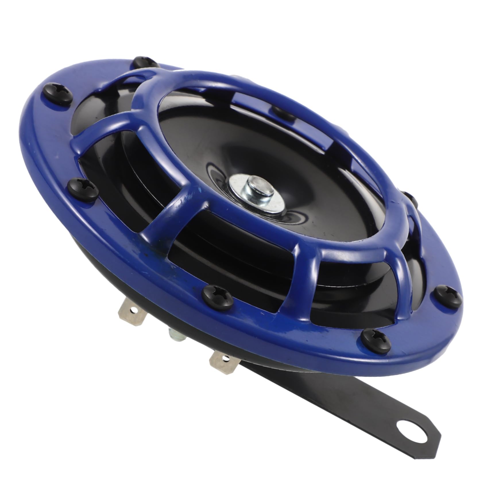 Cabilock 2pcs Universal Car Speakers 125mm Automotive Audio Speakers Waterproof Door for Car Interior Accessories