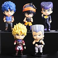 masaoさん専用スタープラチナ Amazon | カプセル玩具 JOJO ジョジョの奇妙な冒険 くうじょう