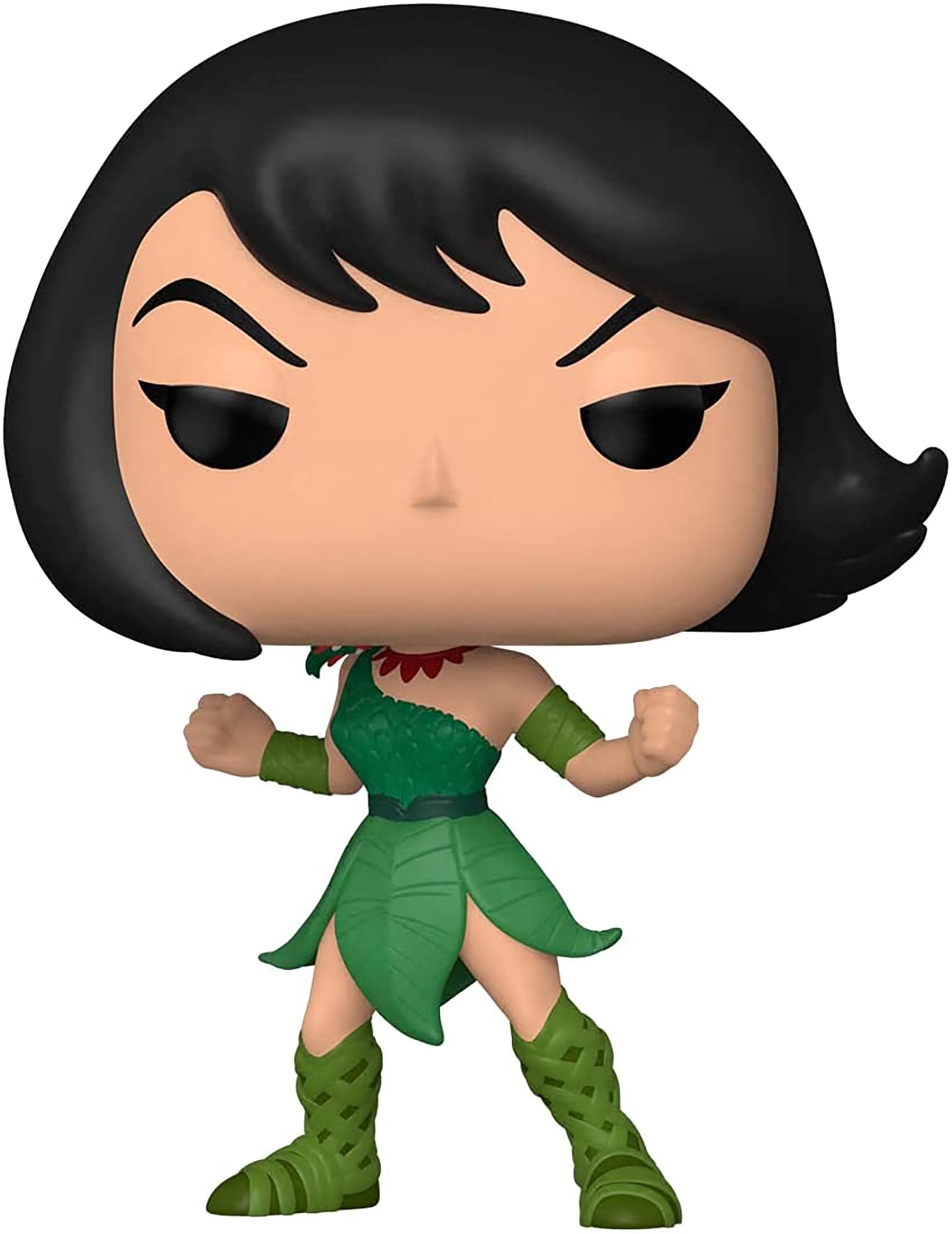POPアライ Amazon.com: Funko Pop! Animation: Samurai Jack - Ashi, Multicolor