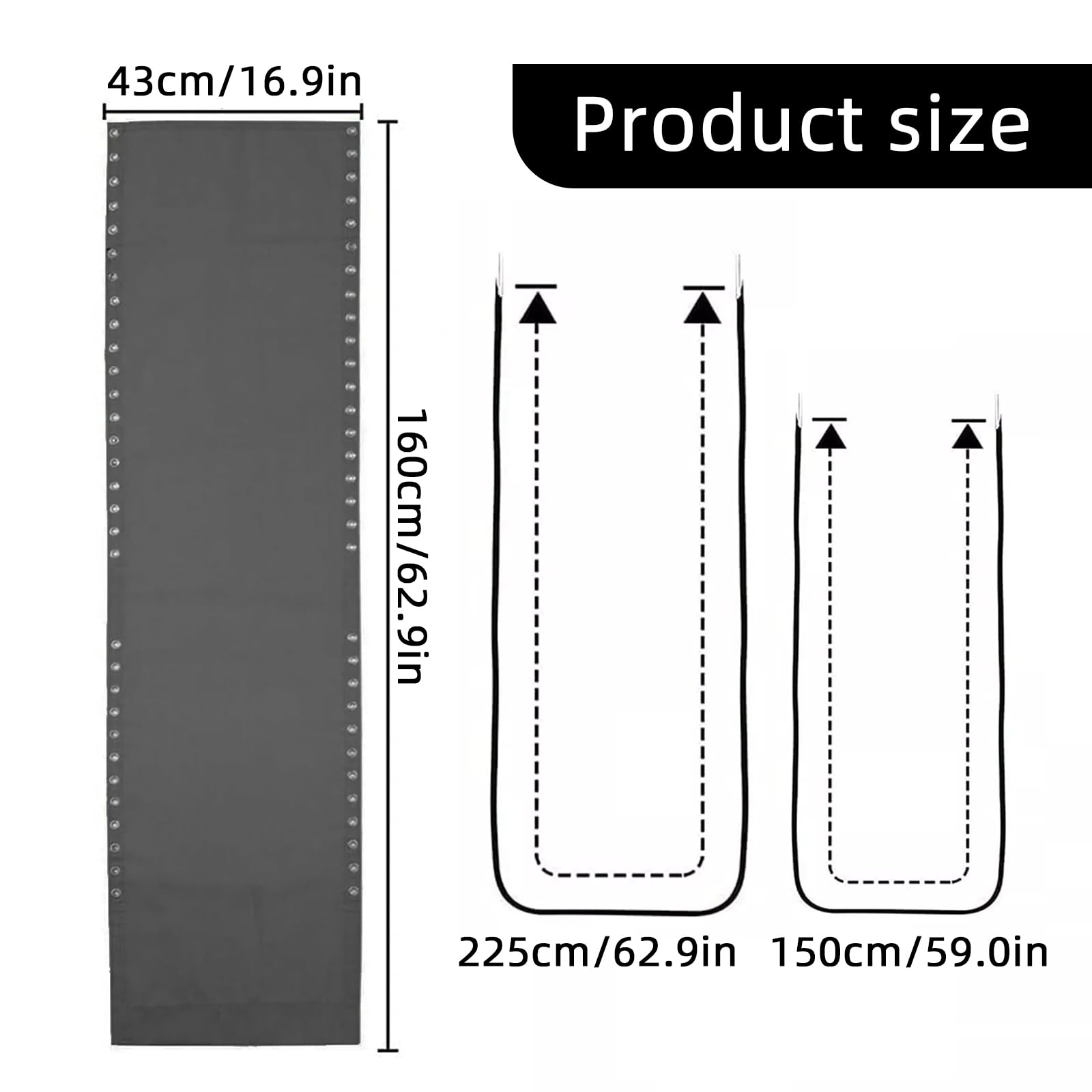 Rivestimento di ricambio per sedia a sdraio, kit di riparazione sostitutiva per lettino prendisole/sedia relax/sedia da giardino, rivestimento in tessuto di nylon per sedia Zero Gravity di