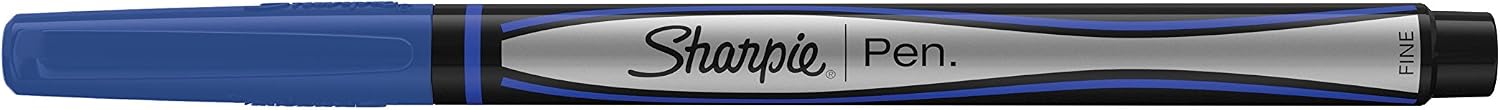 SHARPIE Assorted Colors Porous Point Pen (1792473)