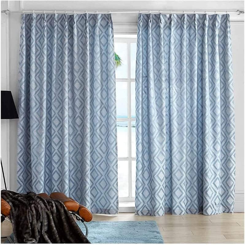 WHITE HILL Net Curtain Wire - Plastic Coated Window - Multi-Purpose Voile Includes 8 Eyes 8 Hooks (4METER)