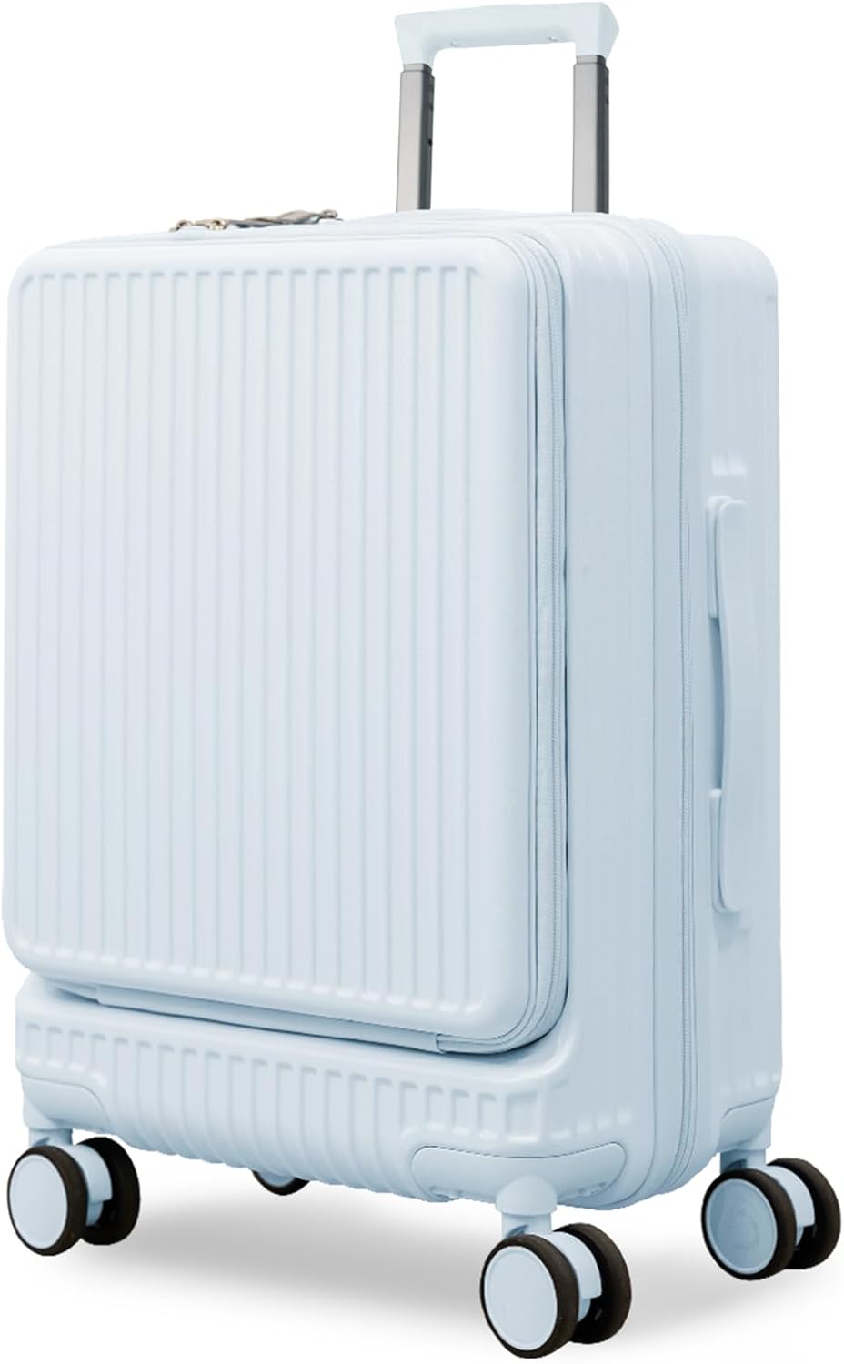 月*亭様 PROTEX スーツケース シルバー FP-34 2025年最新】PROTEX