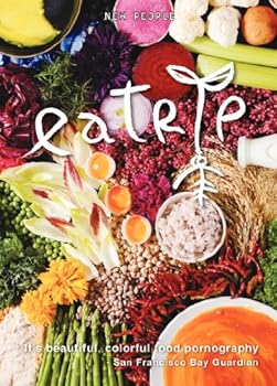 DVD Eatrip Book