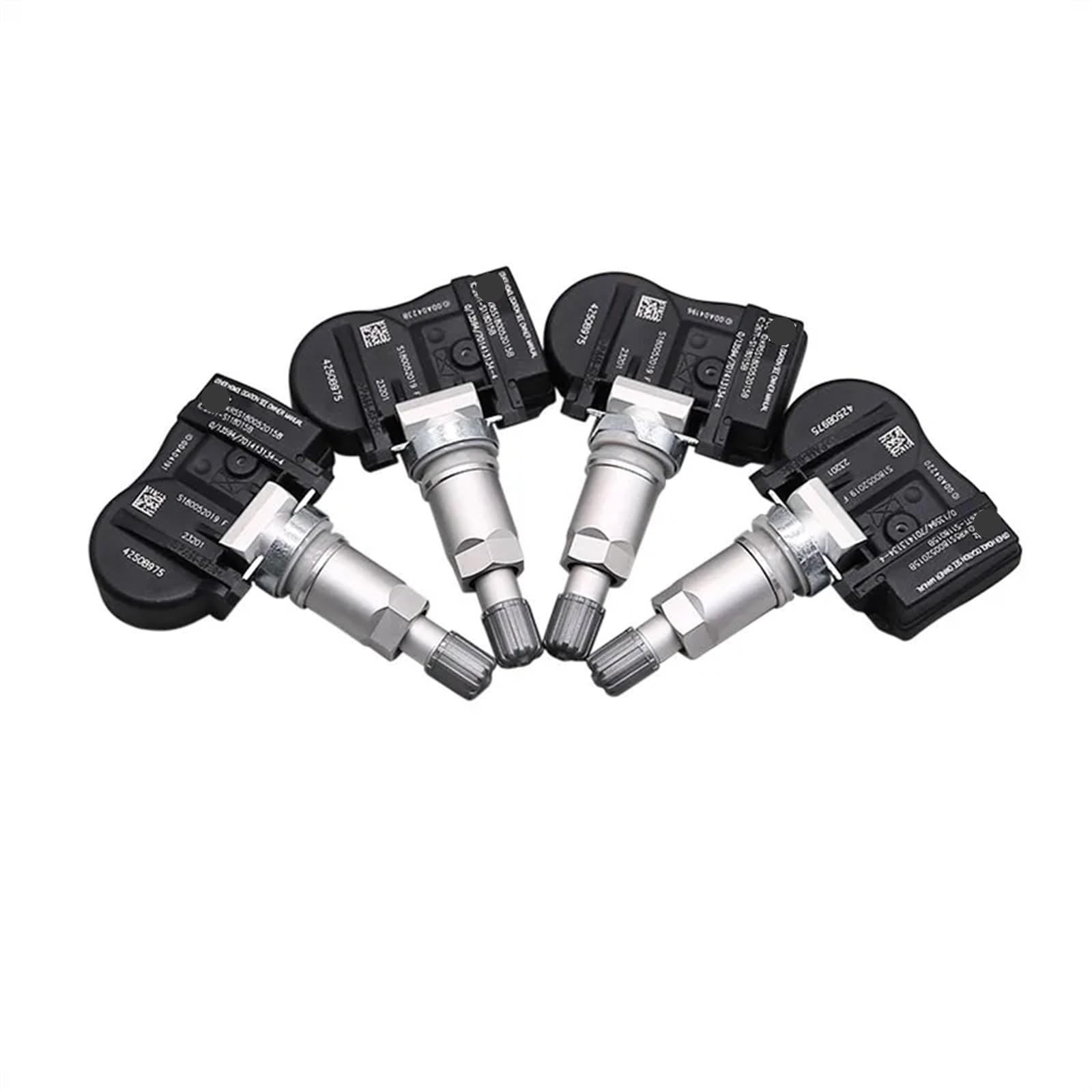 Capteur TPMS 4250B975 pour Mitsubishi Lancer 2001-2019 - 3