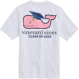 Boys' Class of 2026 Short-Sleeve Pocket Tee