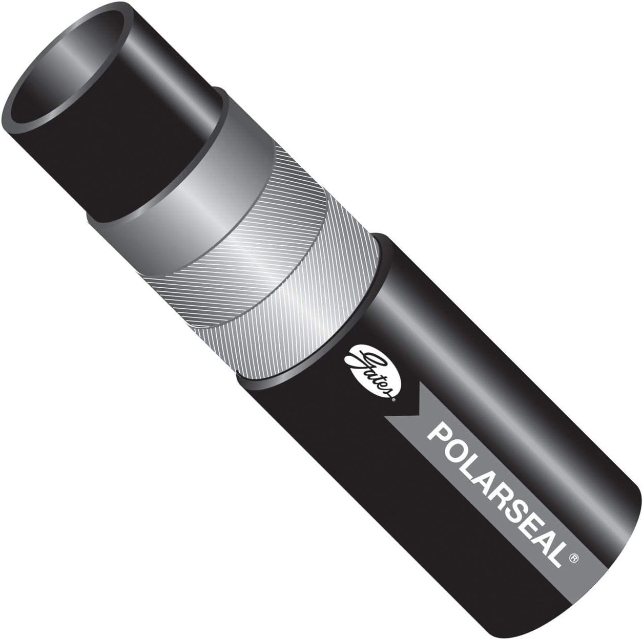 Gates 85667 A/C Hose