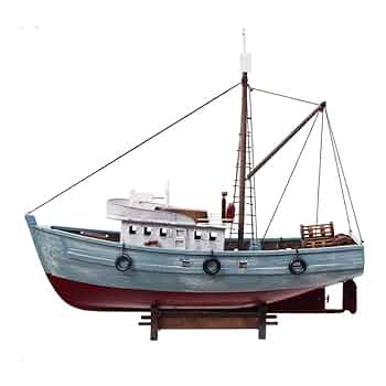 Heavy Lift船模型 1/300スケール Heavy Lift船模型 1/300スケール Heavy Lift船模型 1/300