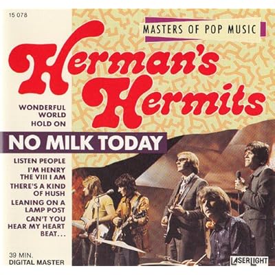 Herman's Hermits