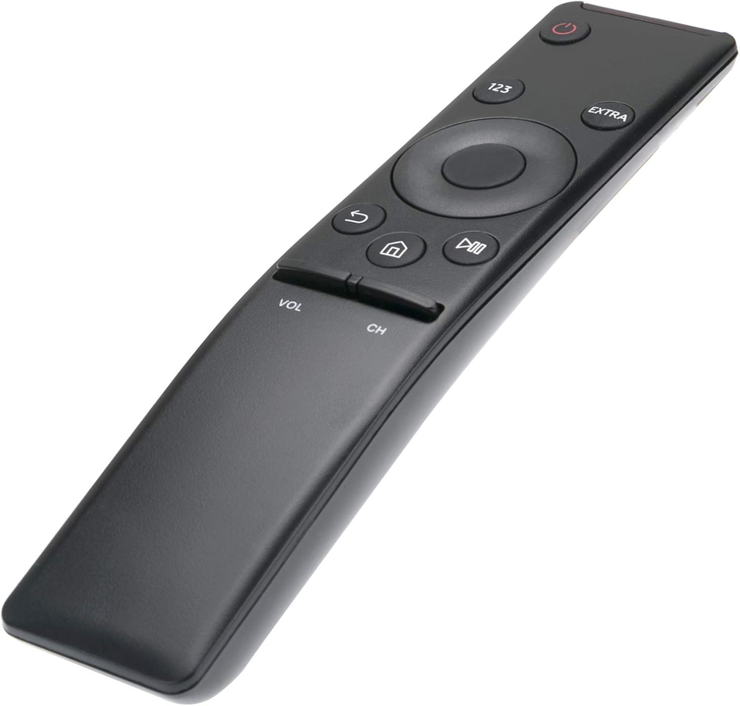 Replaced BN59-01259E Remote Control fit for Samsung Smart LED 4K Ultra HDTV image 2