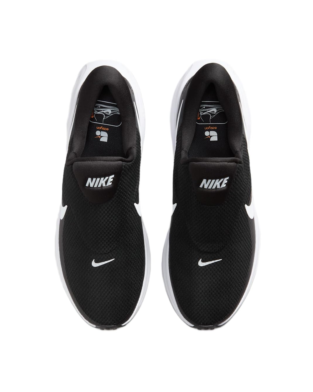 Nike Revolution 8 Easyon Scarpe da corsaUomo