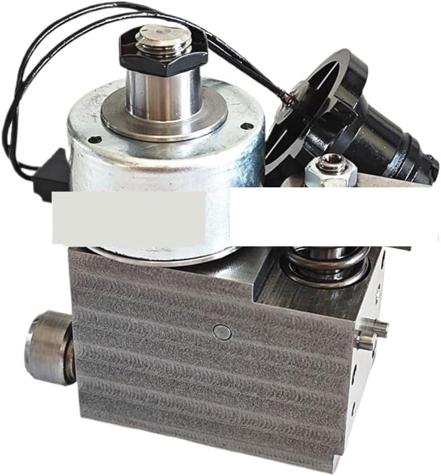 CAT C7 C9 actuation pump 319-0678 3190678 Pressure Pump With The Actuator And The Pressure Valve,CAT HEUI C7 C9 Drive Pump(C7 C9 actuation pump)