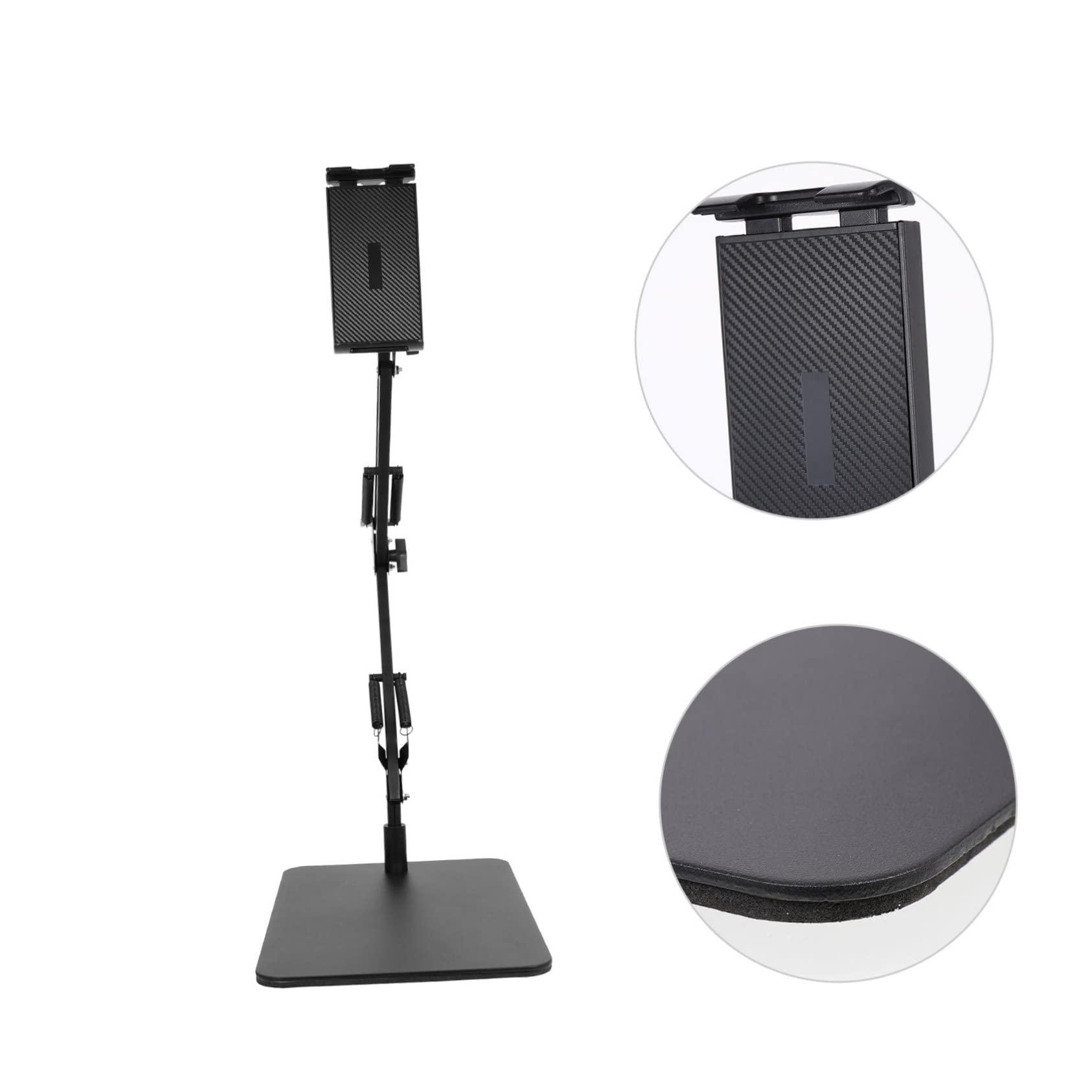 Tofficu Supporto Telescopico Regolabile per Telefono e Tablet da Scrivania