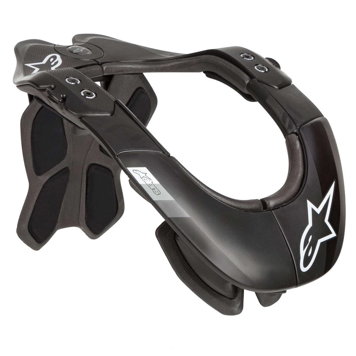 ALPINESTAR Bns Tech-2, Tutore del Collo Uomo