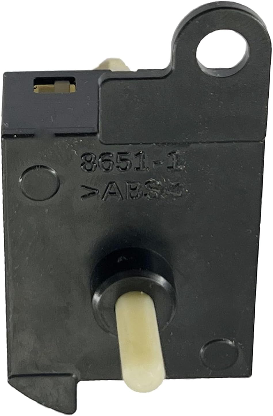 DEVMO HVAC Heater Blower Fan Switch Compatible with E-350 E-450 Super Duty E-250 E-150 YH1934 E6DZ-19986-A E6DZ19986A