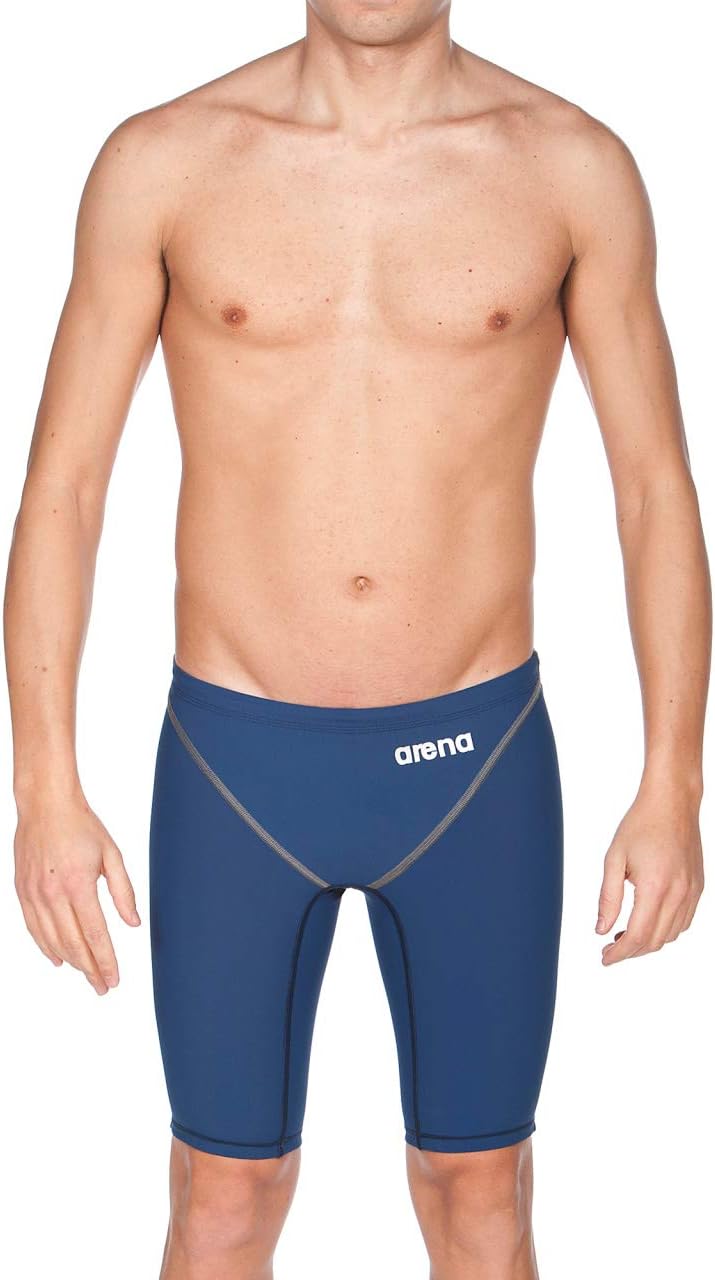 arena men's swimming competition pants Jammer Powerskin ST 2.0